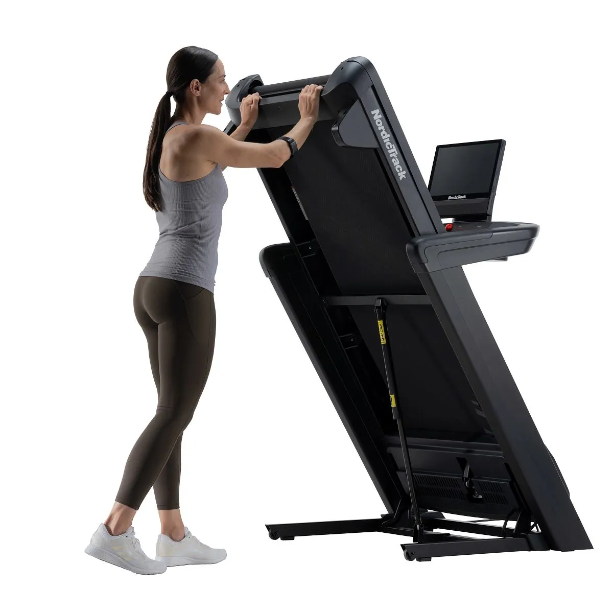C 1750 Treadmill