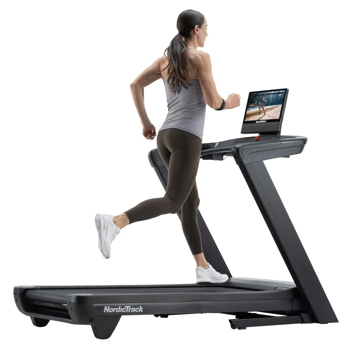 C 1750 Treadmill