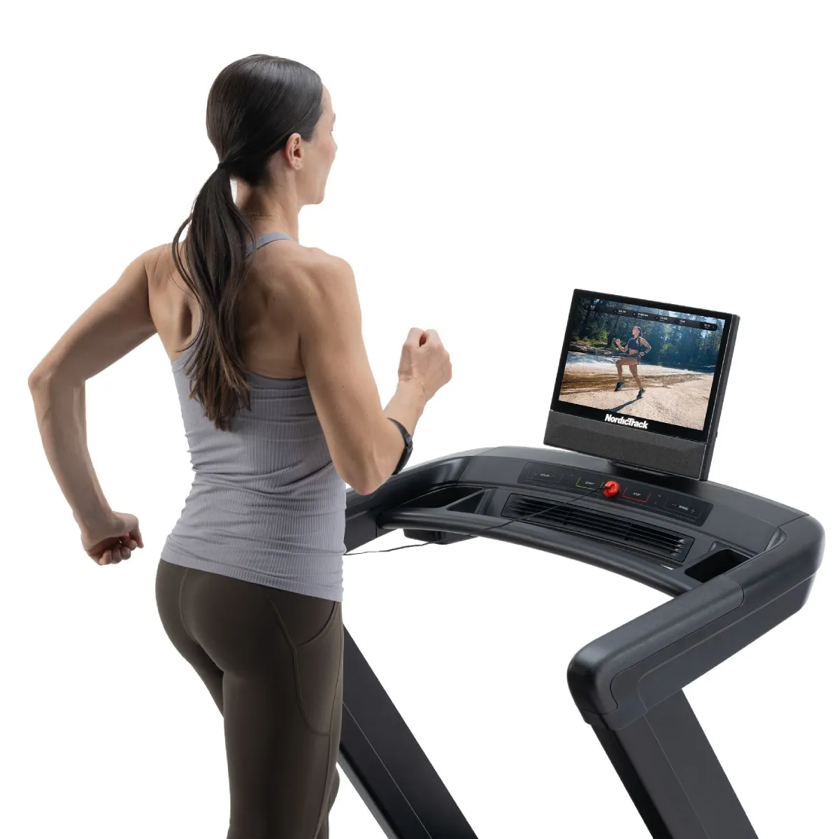 C 1750 Treadmill