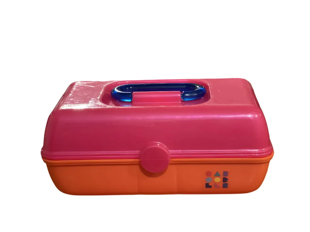 Caboodle- Classic Medium