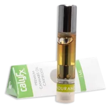 CALYFX VAPE CARTRIDGE | 600MG | ENDURANCE