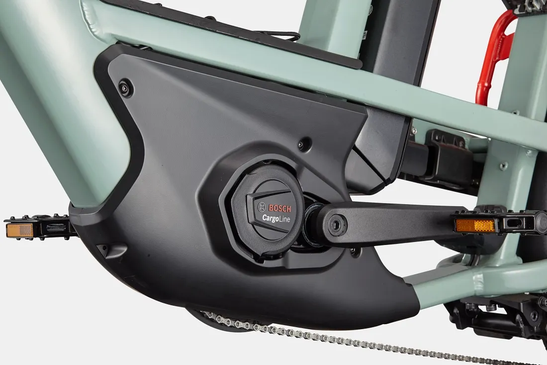 Cannondale Cargowagen Neo One Size