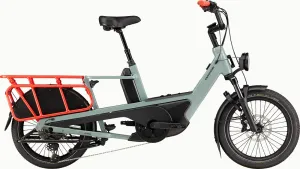 Cannondale Cargowagen Neo One Size