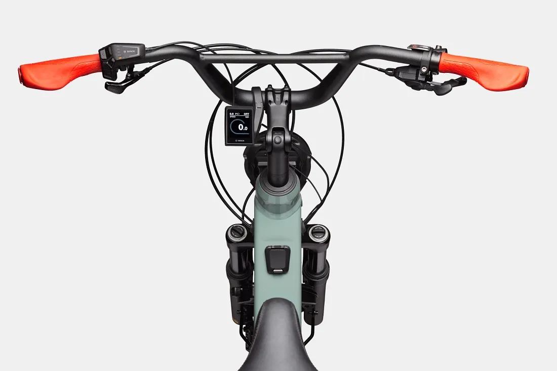 Cannondale Cargowagen Neo One Size