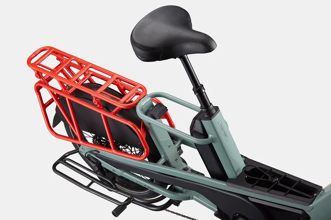 Cannondale Cargowagen Neo One Size