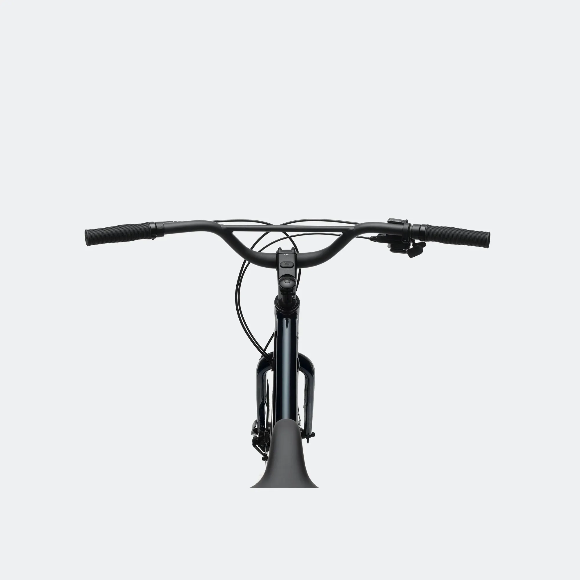 Cannondale Treadwell 3 Bike - Gunmetal Green