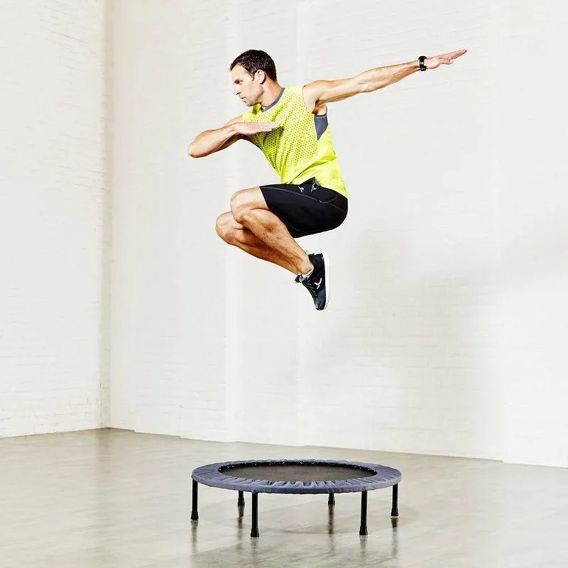 Cardio Fitness Trampoline Fit Trampo 100