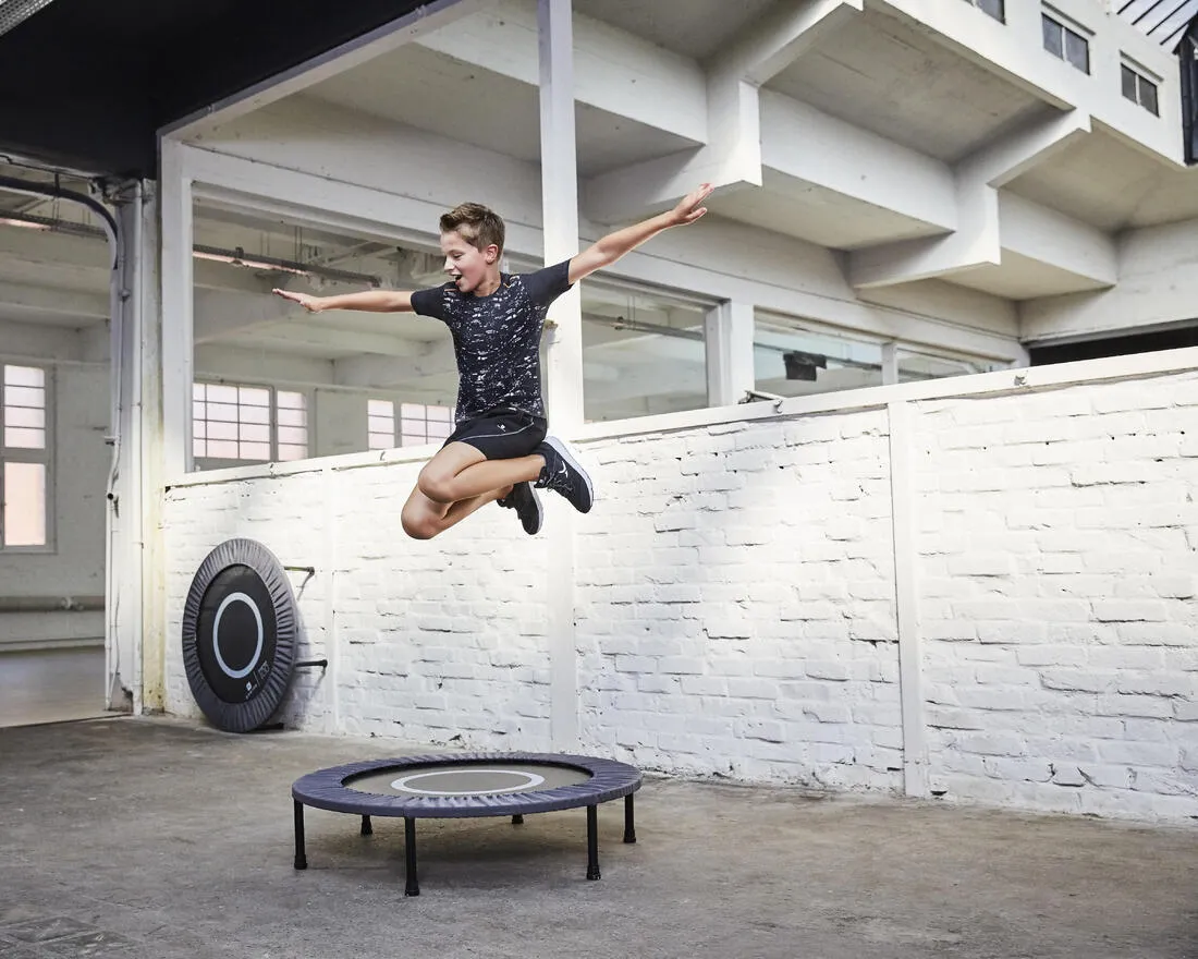 Cardio Fitness Trampoline Fit Trampo 100