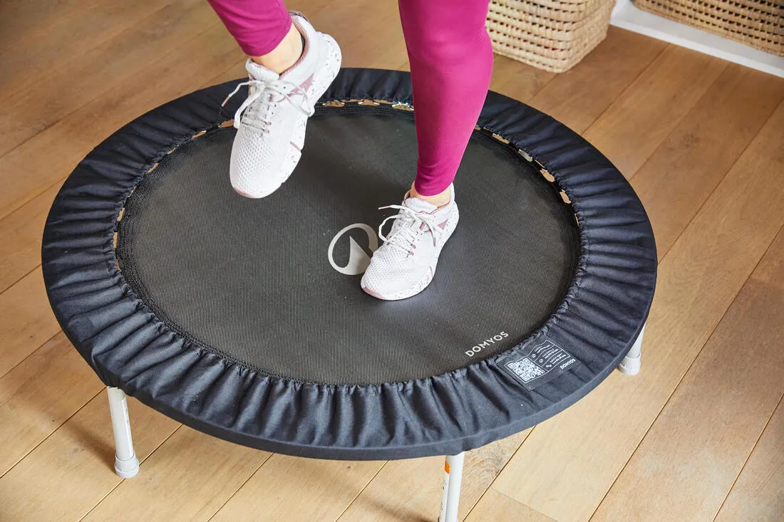 Cardio Fitness Trampoline Fit Trampo 100