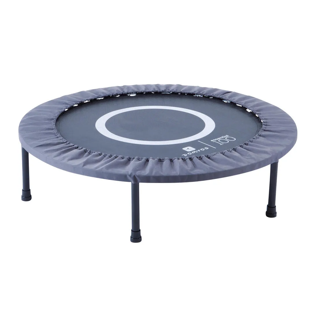 Cardio Fitness Trampoline Fit Trampo 100