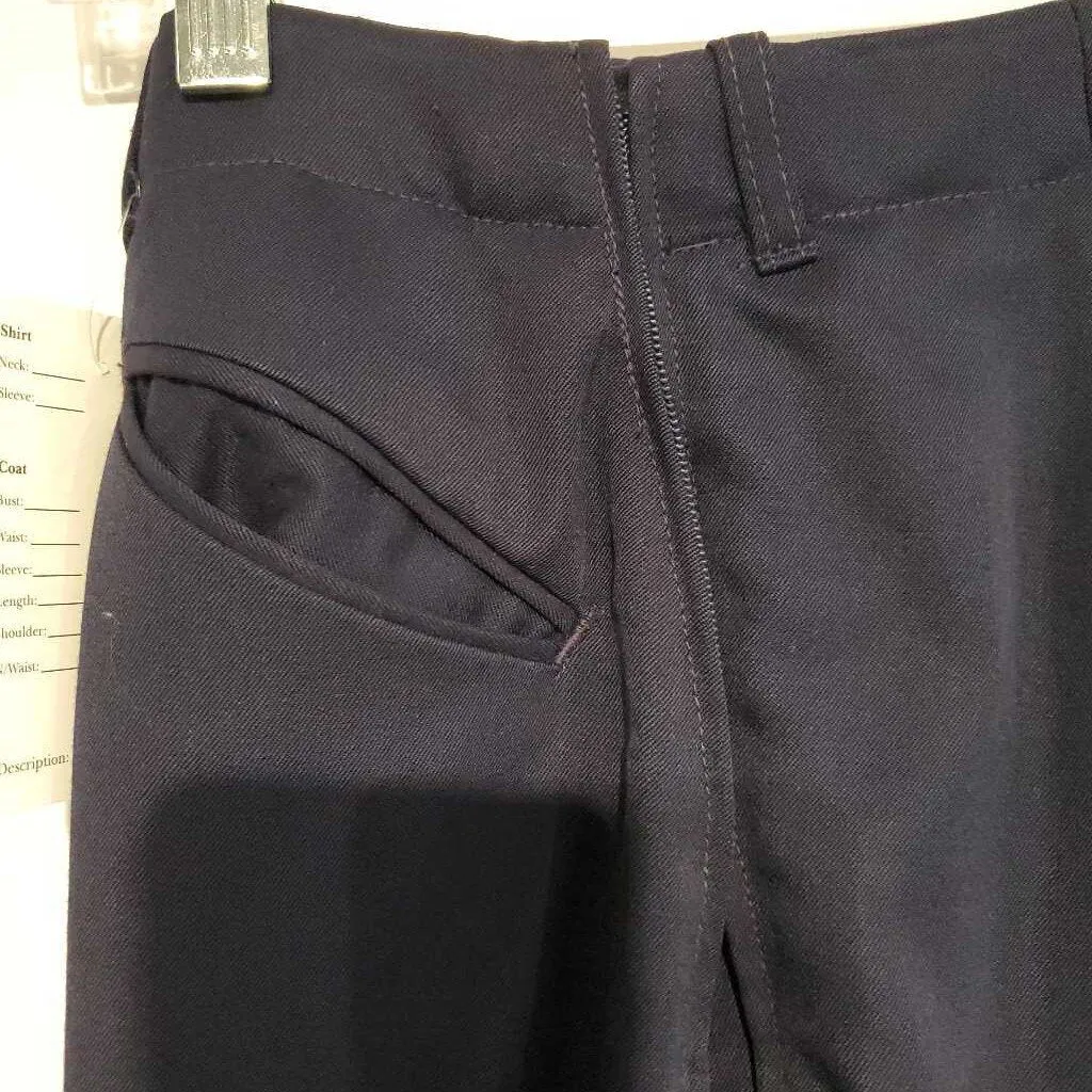 Carl Meyers Navy Pl Jods