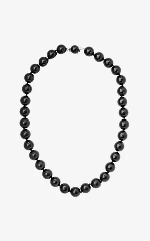 Carolina's Versatile Pearl Necklace