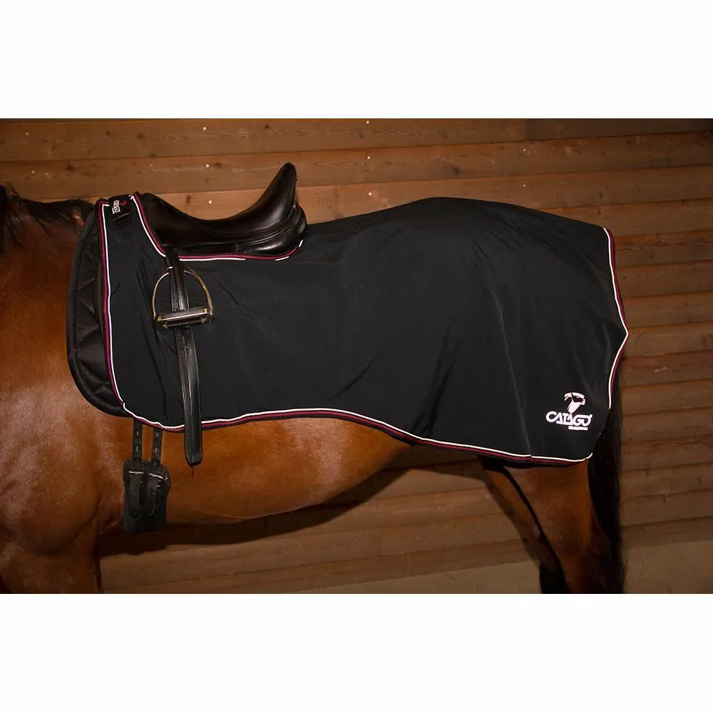 Catago Endurance ridedækken