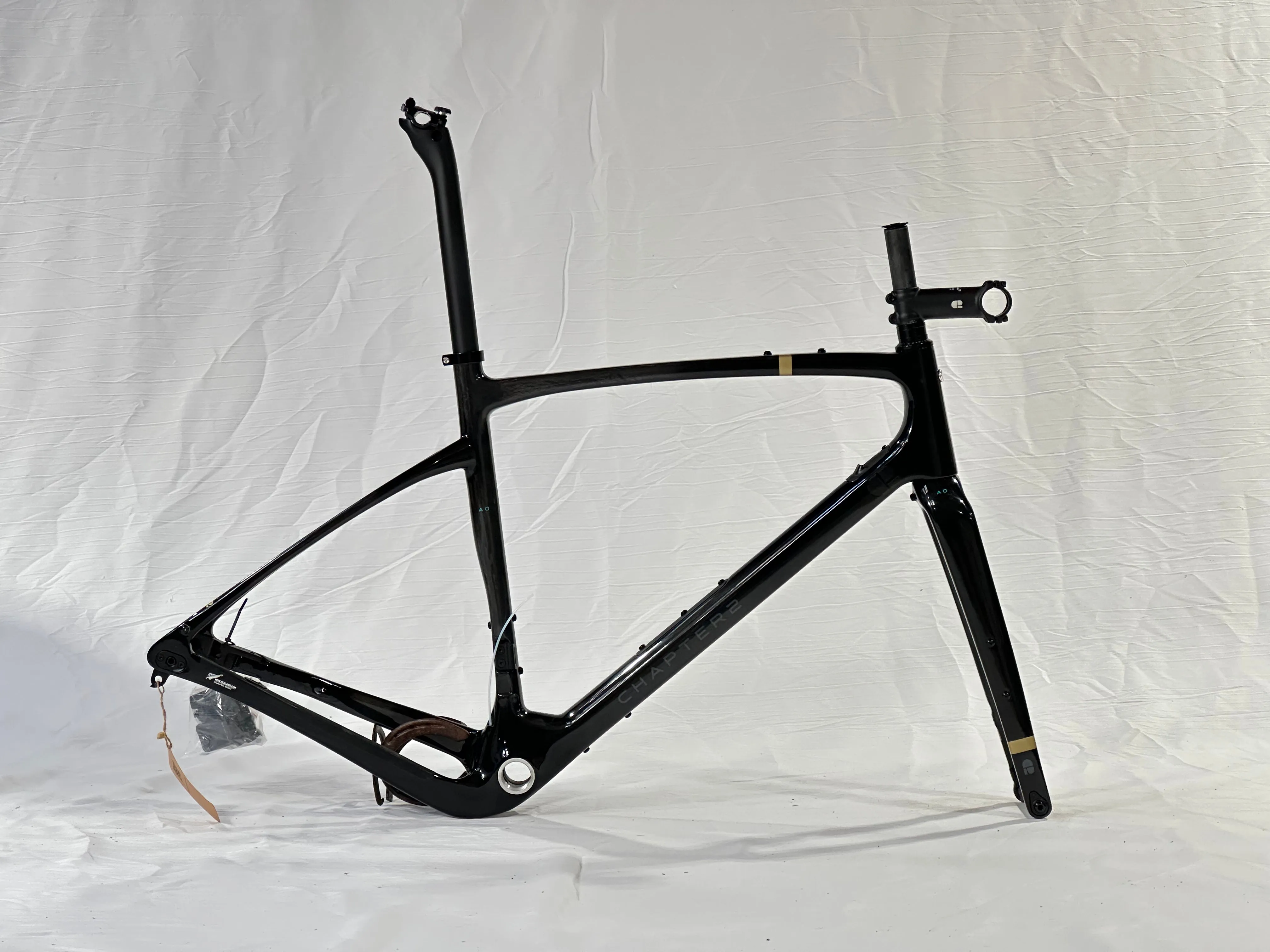 Chapter2 AO Frameset - Size S and M