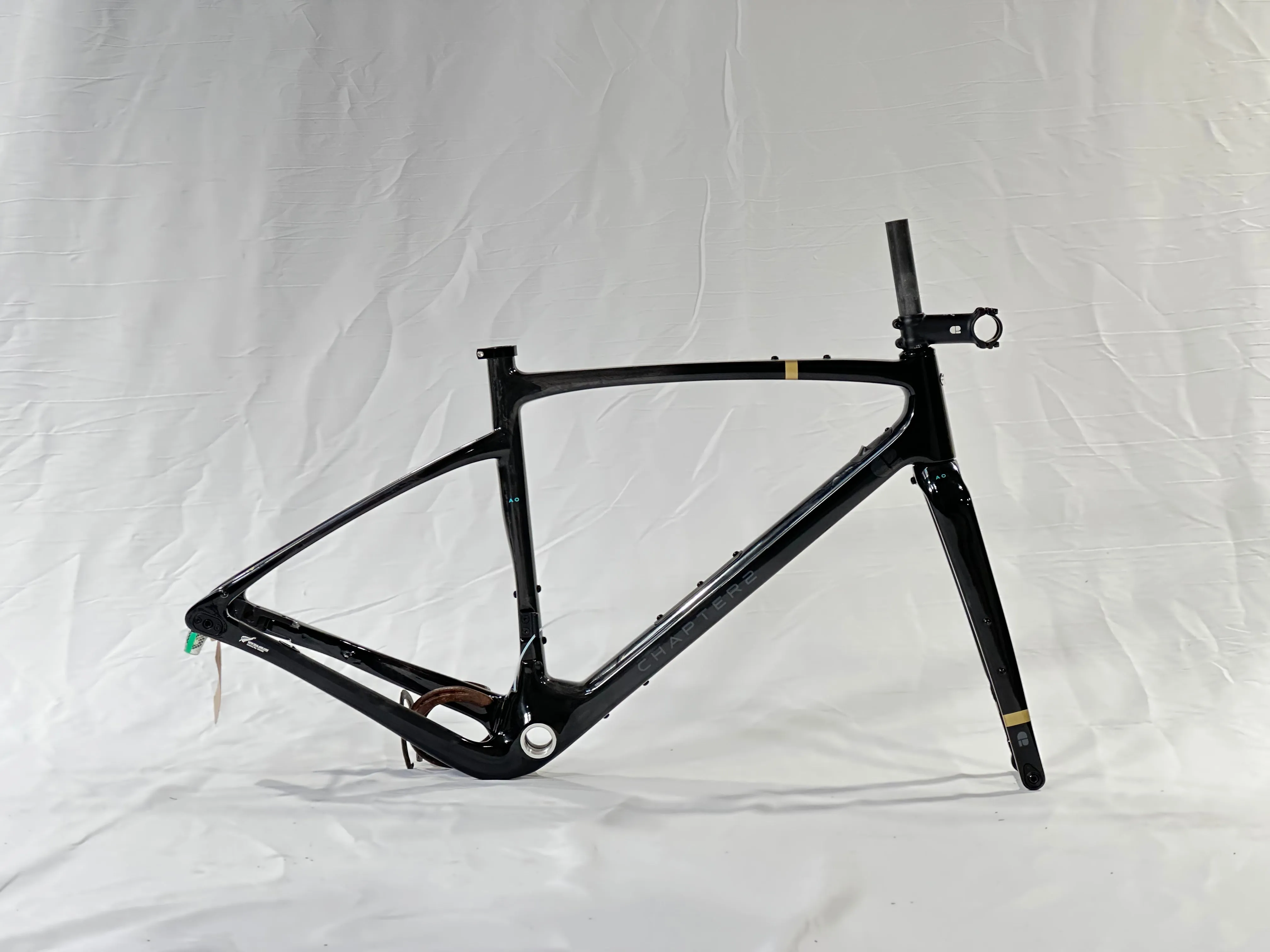 Chapter2 AO Frameset - Size S and M