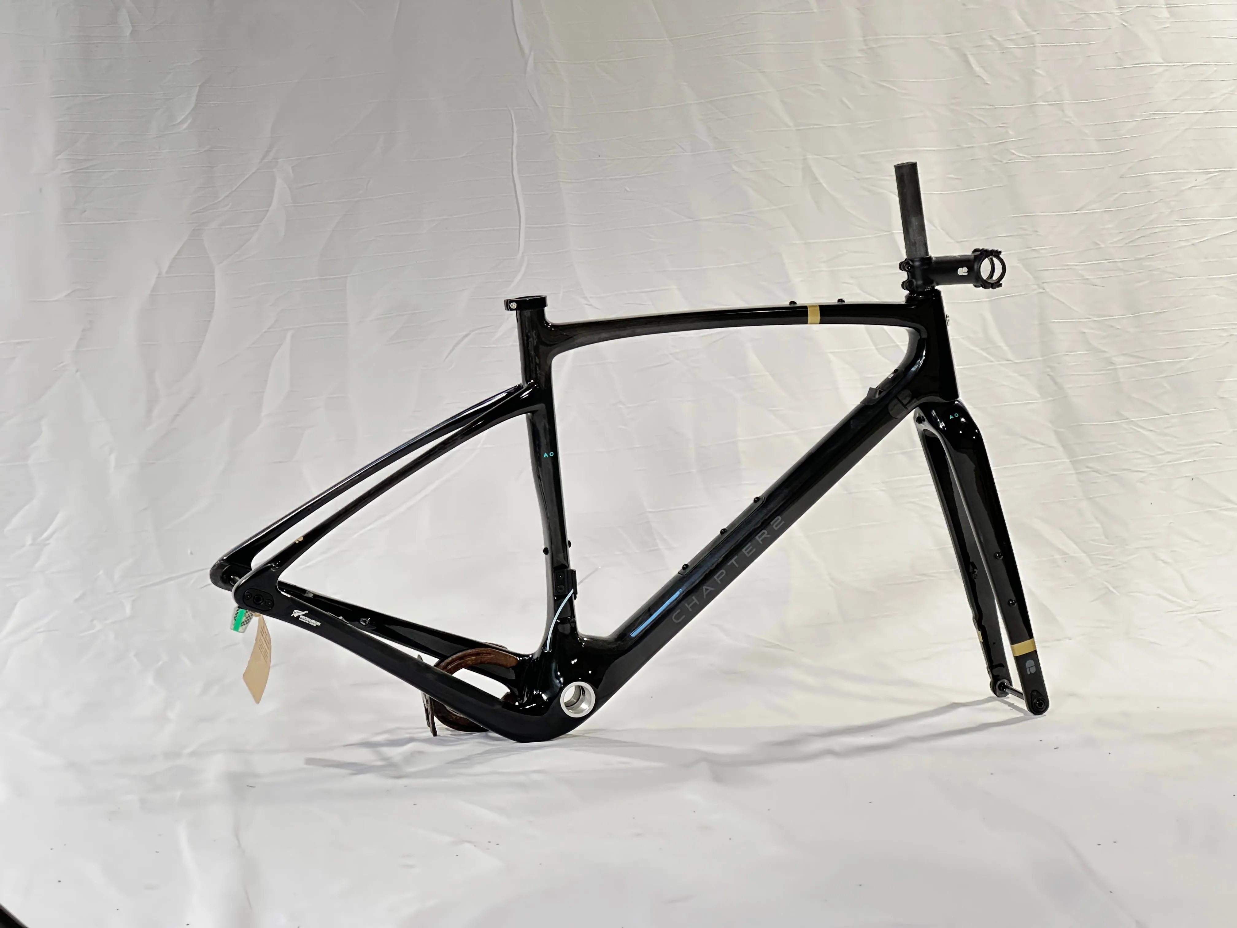 Chapter2 AO Frameset - Size S and M