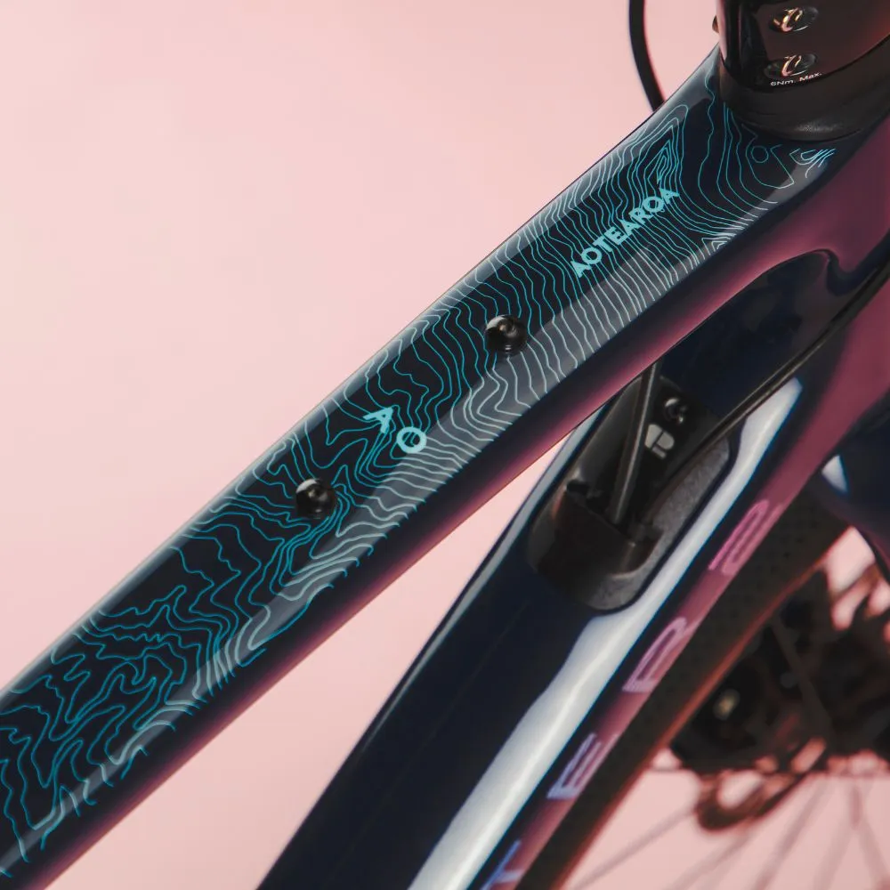 Chapter2 - Ao - Moana (Navy   Cyan)
