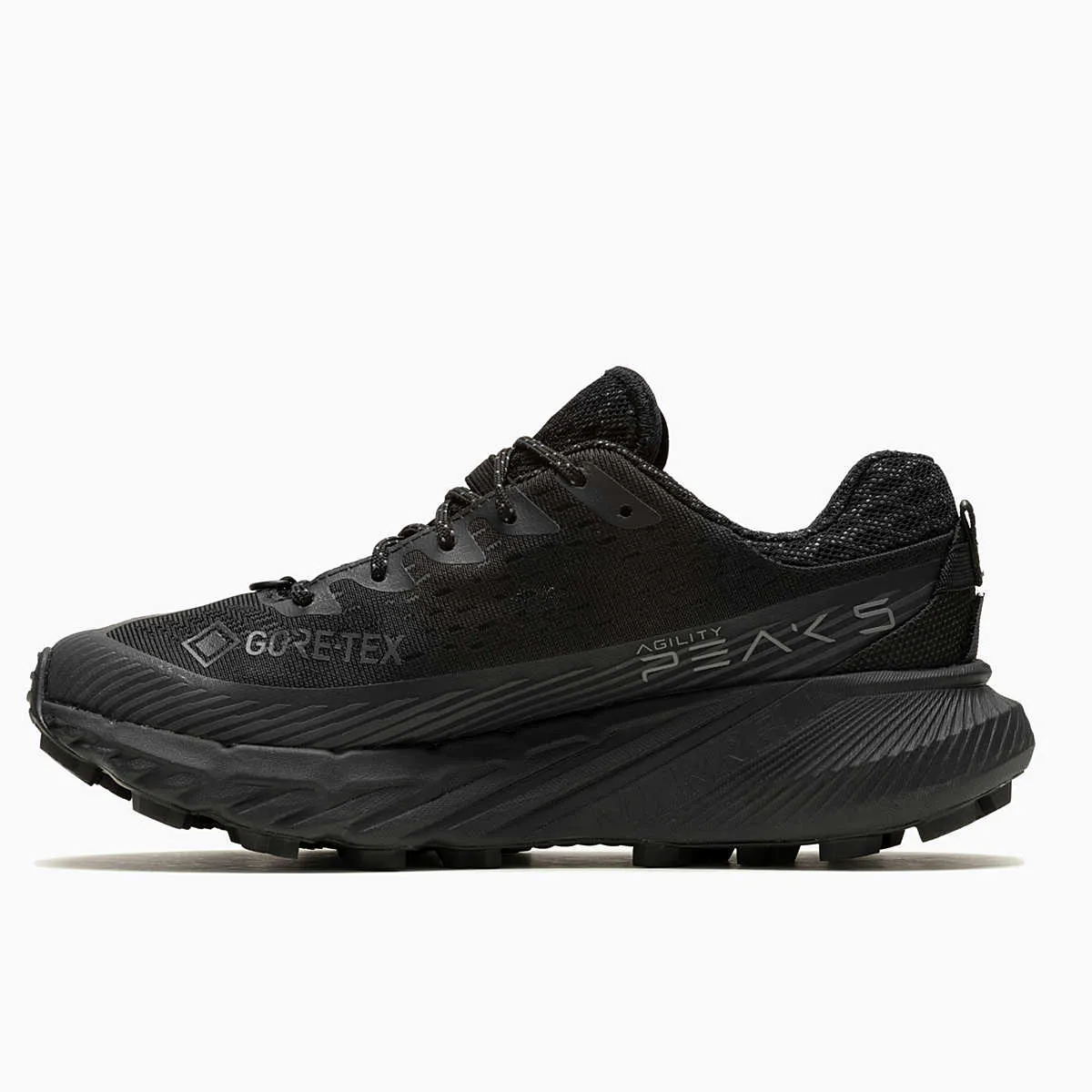 Chaussures de course Merrell Agility Peak 5 GTX Femmes