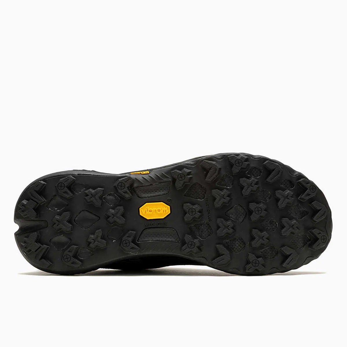 Chaussures de course Merrell Agility Peak 5 GTX Femmes