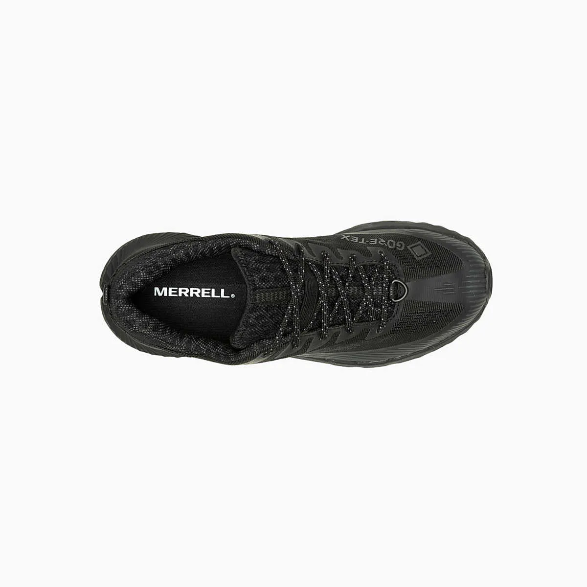 Chaussures de course Merrell Agility Peak 5 GTX Femmes