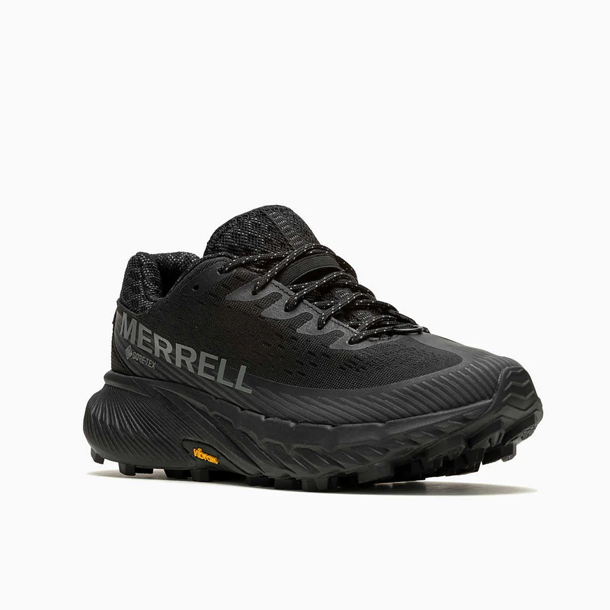 Chaussures de course Merrell Agility Peak 5 GTX Femmes