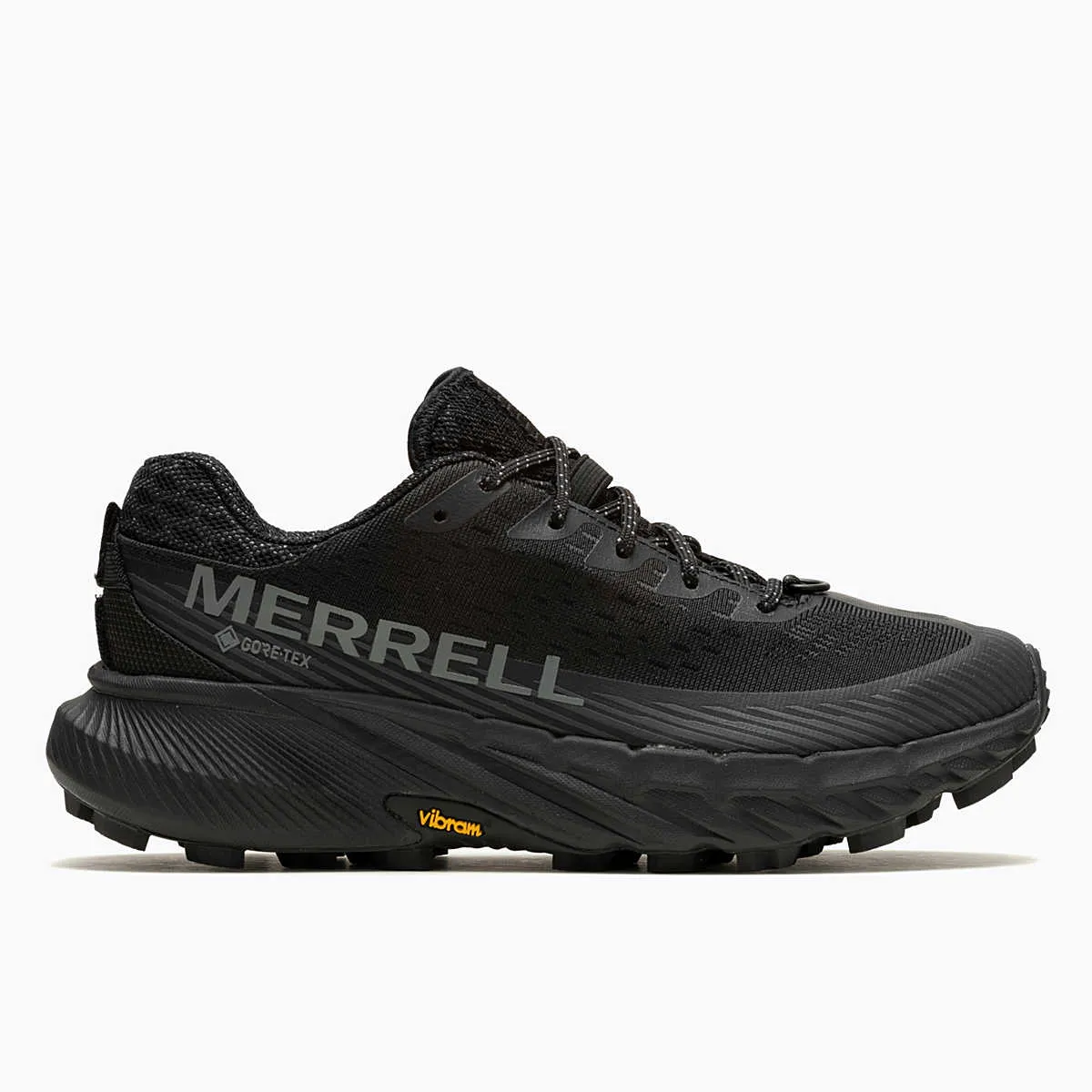 Chaussures de course Merrell Agility Peak 5 GTX Femmes