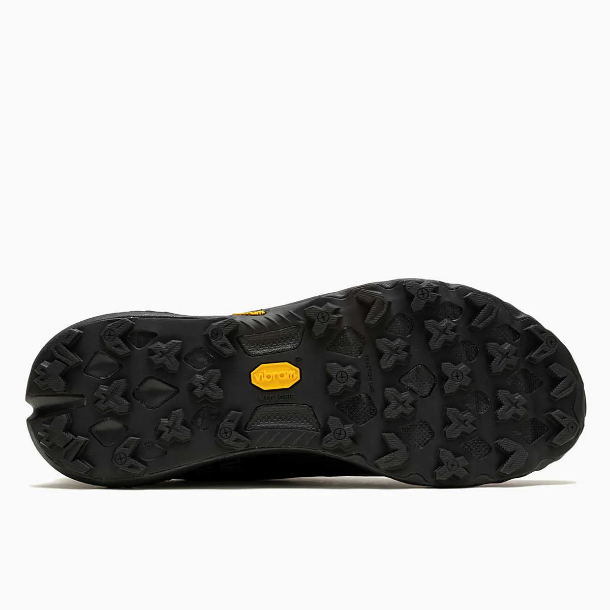 Chaussures de course Merrell Agility Peak 5 GTX Hommes
