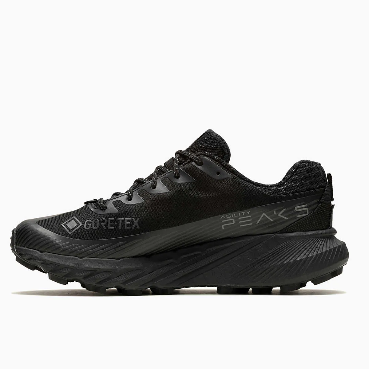 Chaussures de course Merrell Agility Peak 5 GTX Hommes