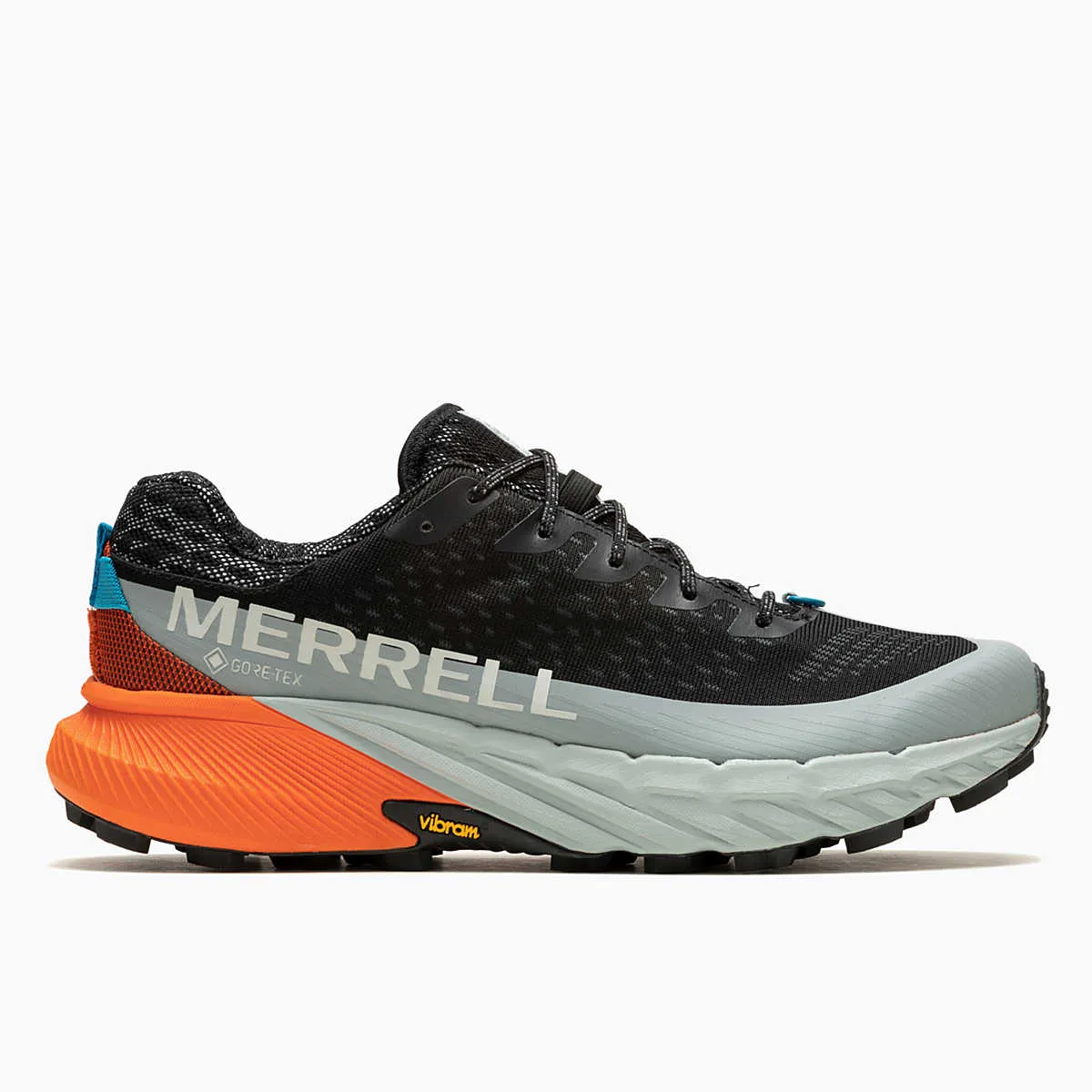 Chaussures de course Merrell Agility Peak 5 GTX Hommes