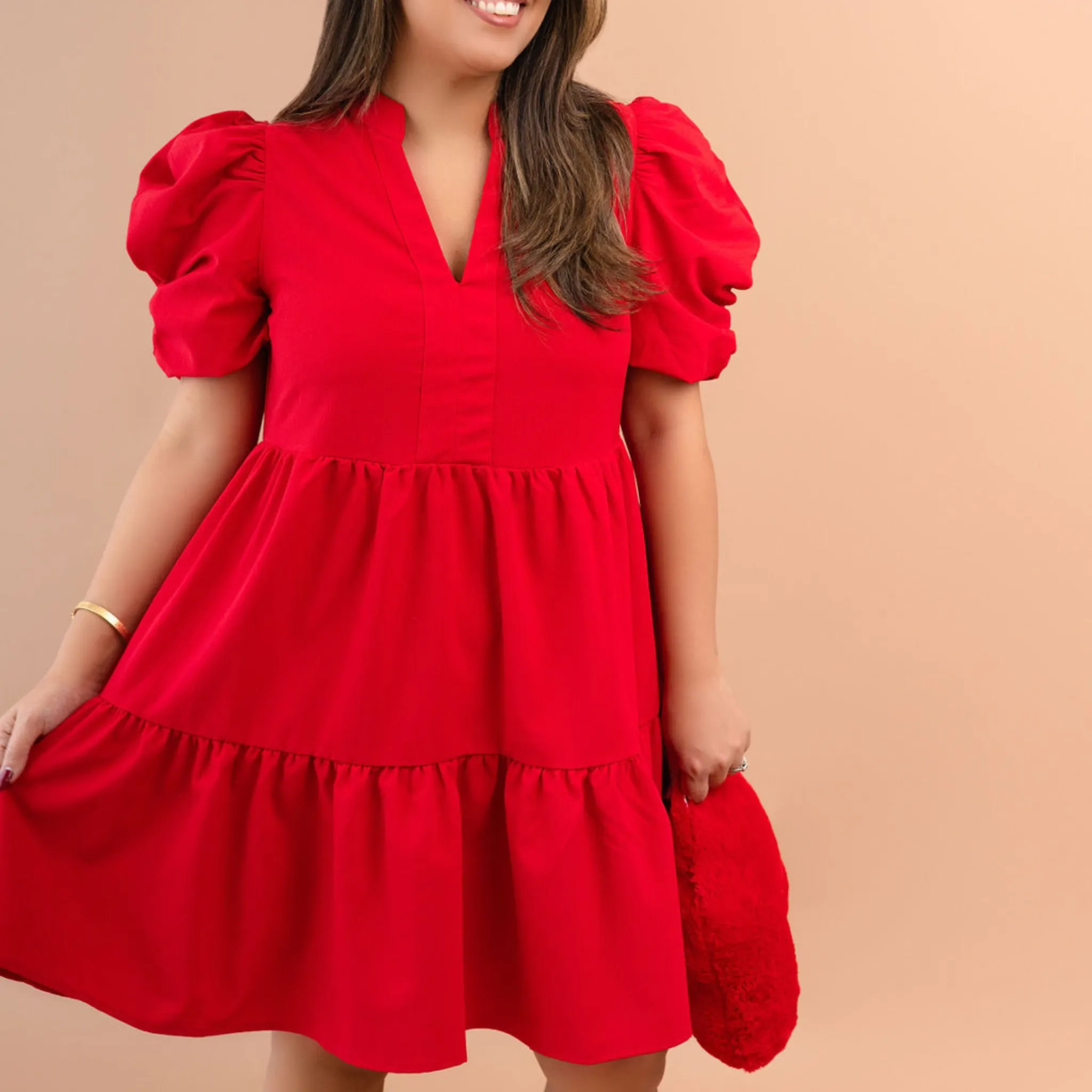 Cherish Me Dress