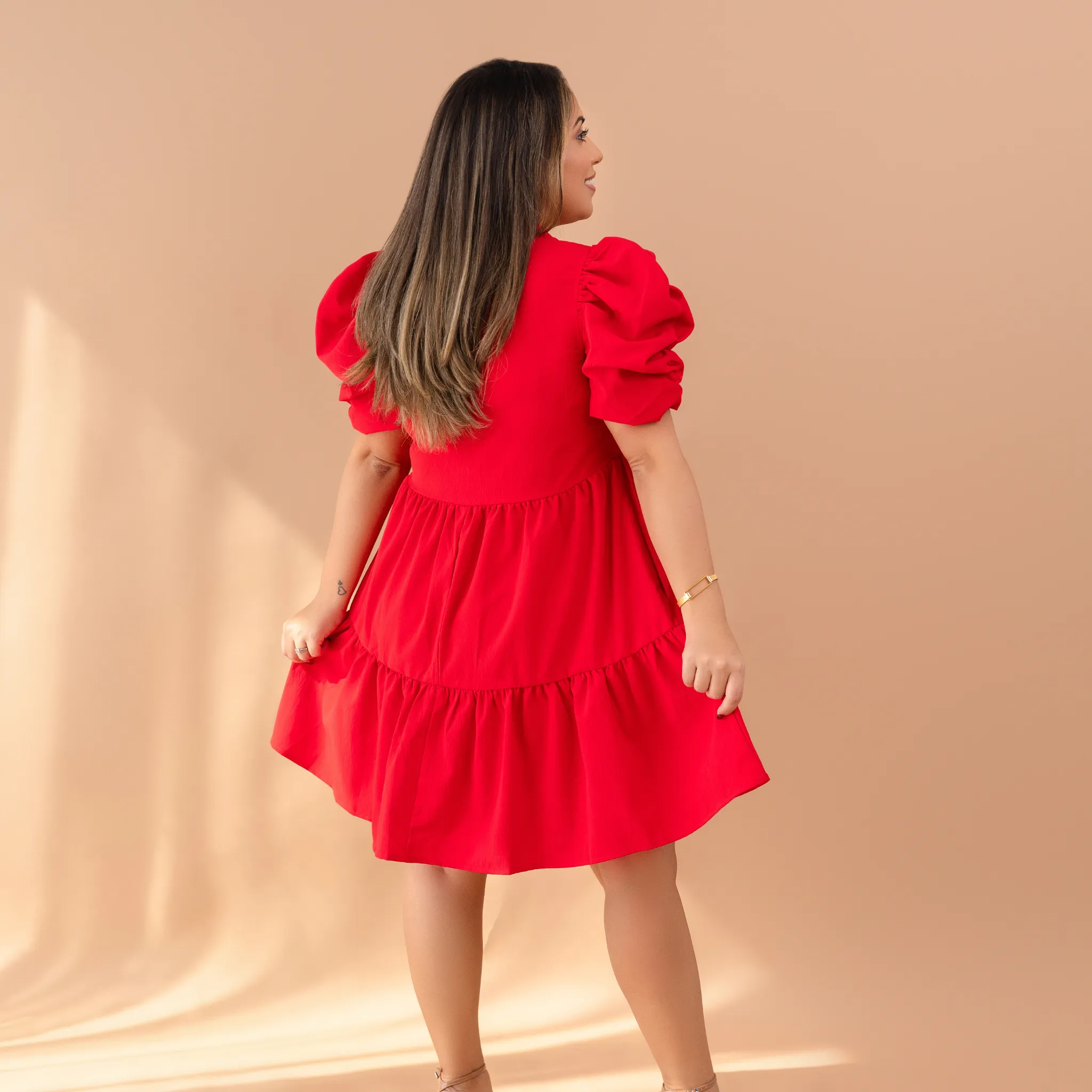Cherish Me Dress