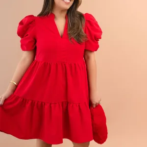 Cherish Me Dress