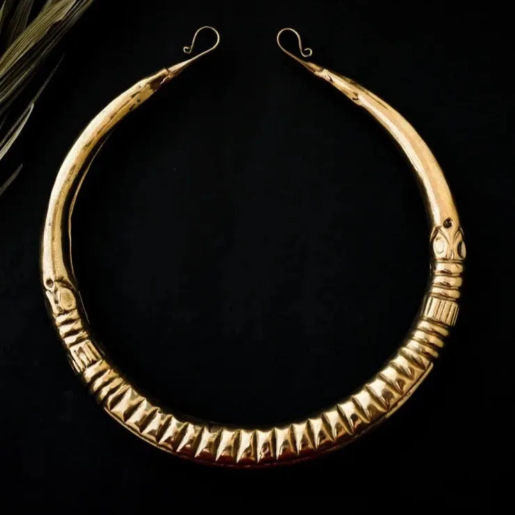 Choker Necklace