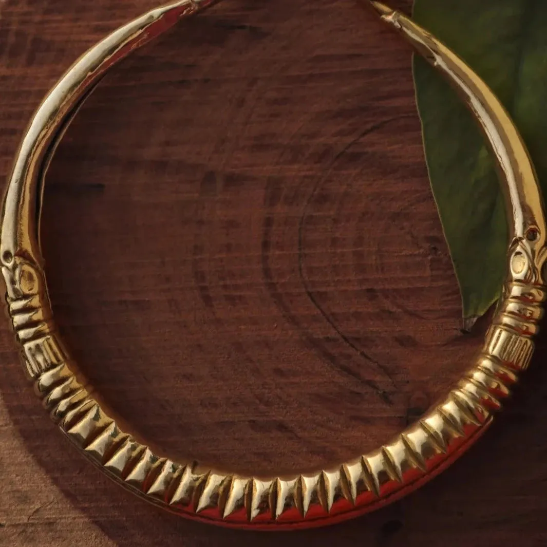 Choker Necklace