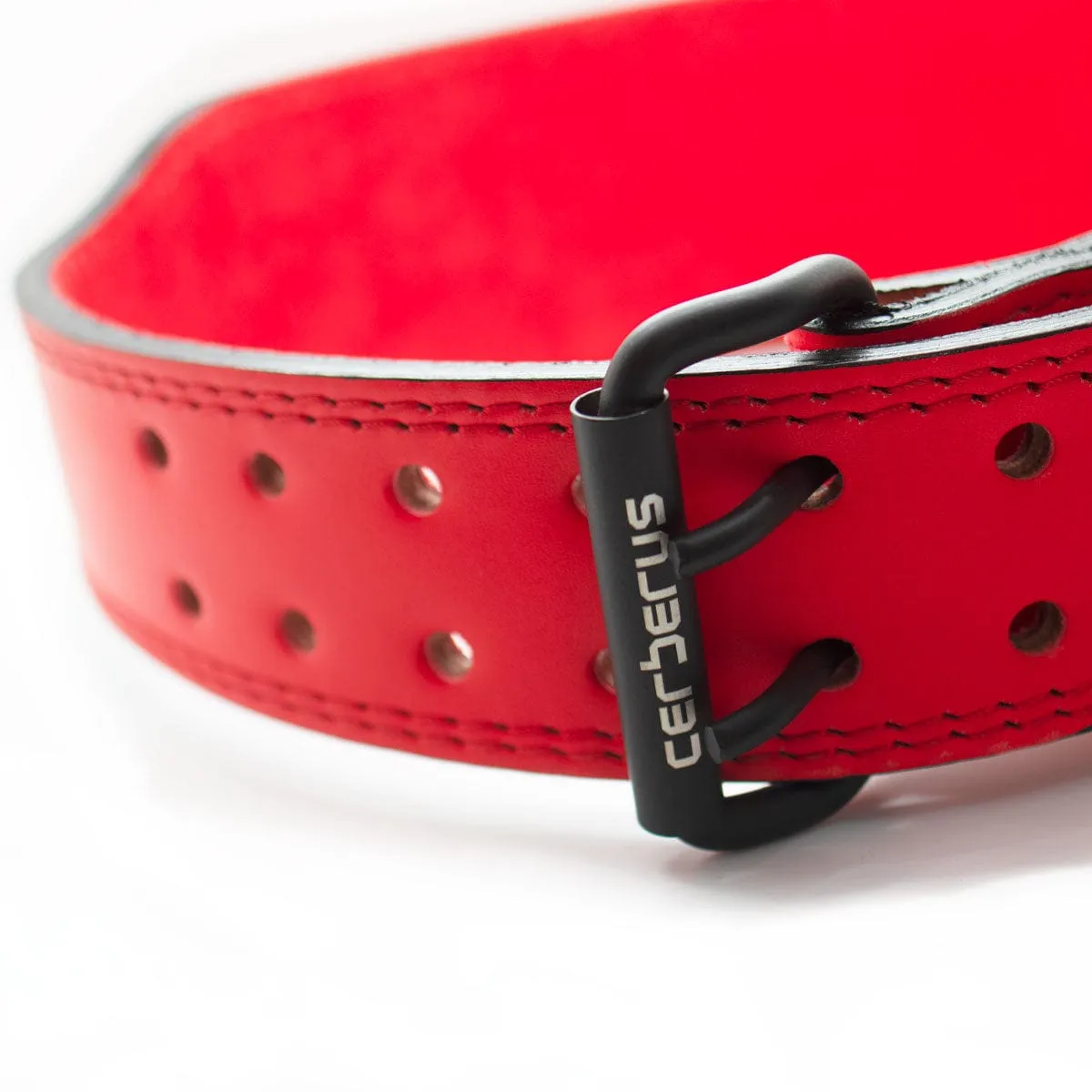 Classic Olympic Weightlifting Belt