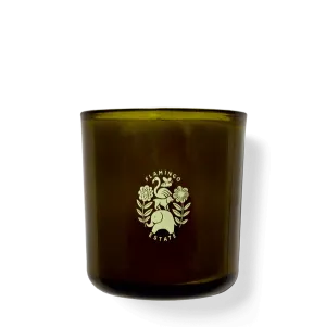 Climbing Tuscan Rosemary Candle