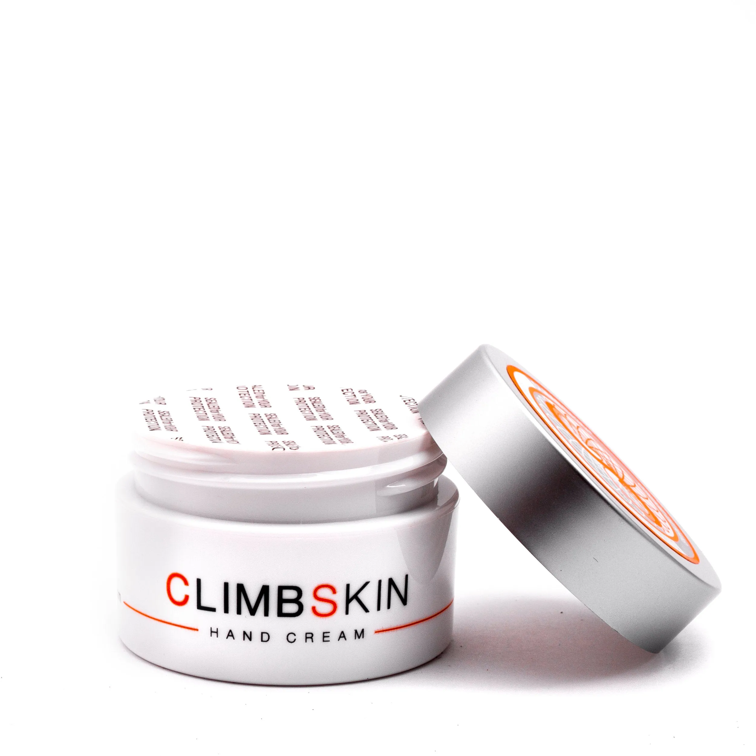 ClimbSkin - Hand Cream