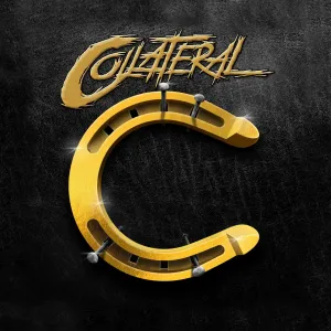 Collateral 'ReWired' CD