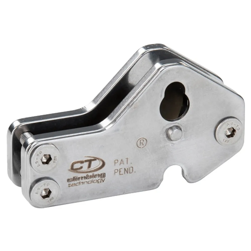 CT Quick Tree Spur Ascender Mount