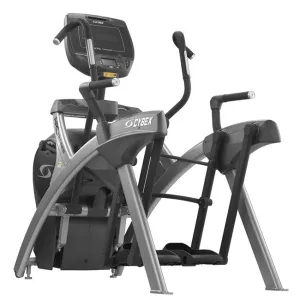 Cybex 770AT Total Body Arc Trainer - E3 GO Display