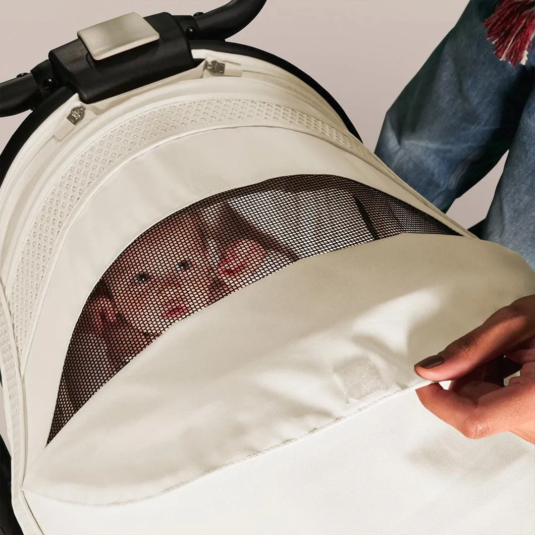Cybex Avi Spin - Fog Grey