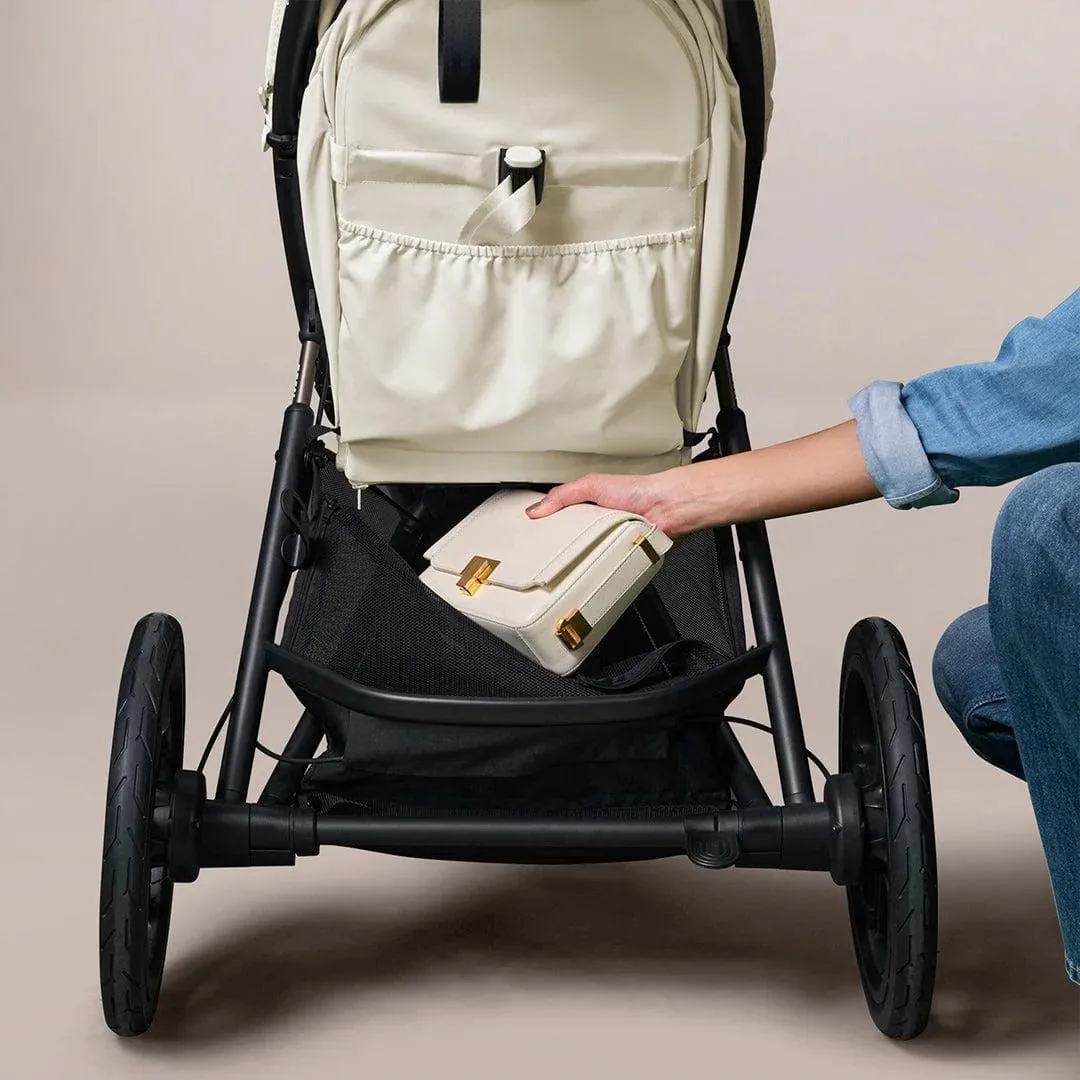 Cybex Avi Spin - Fog Grey