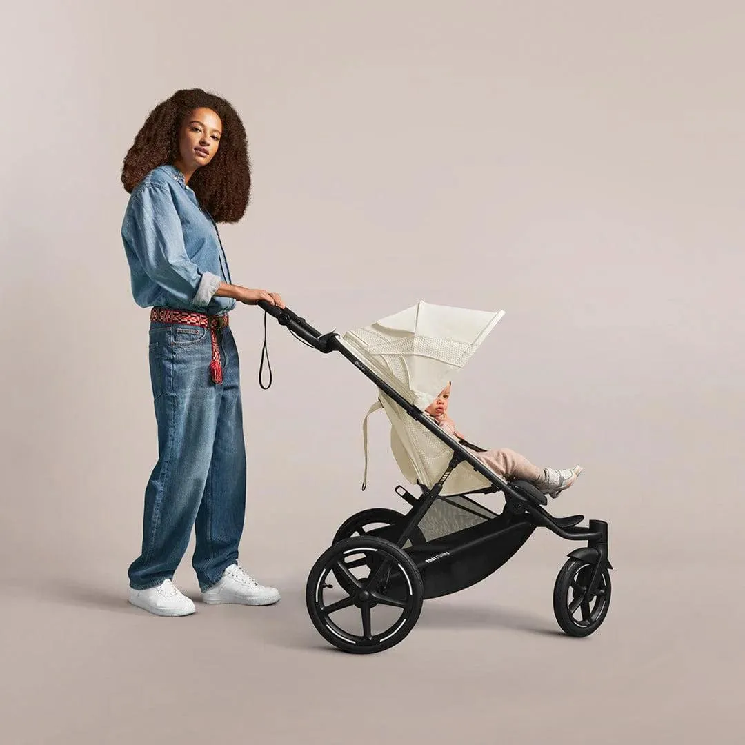 Cybex Avi Spin - Fog Grey