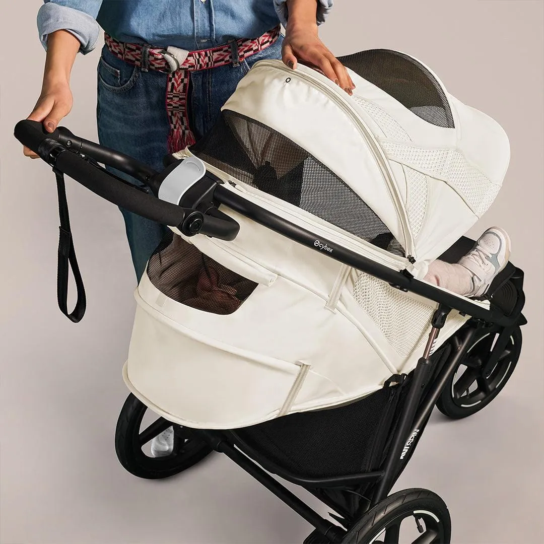 Cybex Avi Spin - Fog Grey