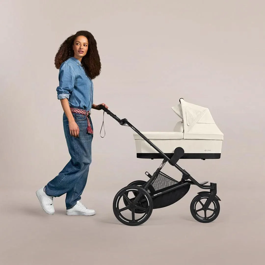 Cybex Avi Spin - Fog Grey
