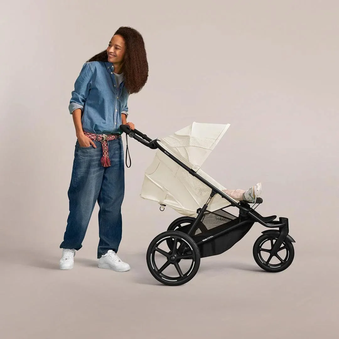 Cybex Avi Spin - Fog Grey