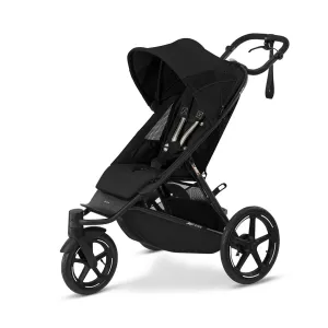 Cybex Avi Spin - Moon Black
