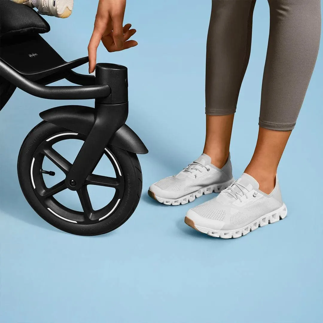 Cybex Avi Spin - Stormy Blue