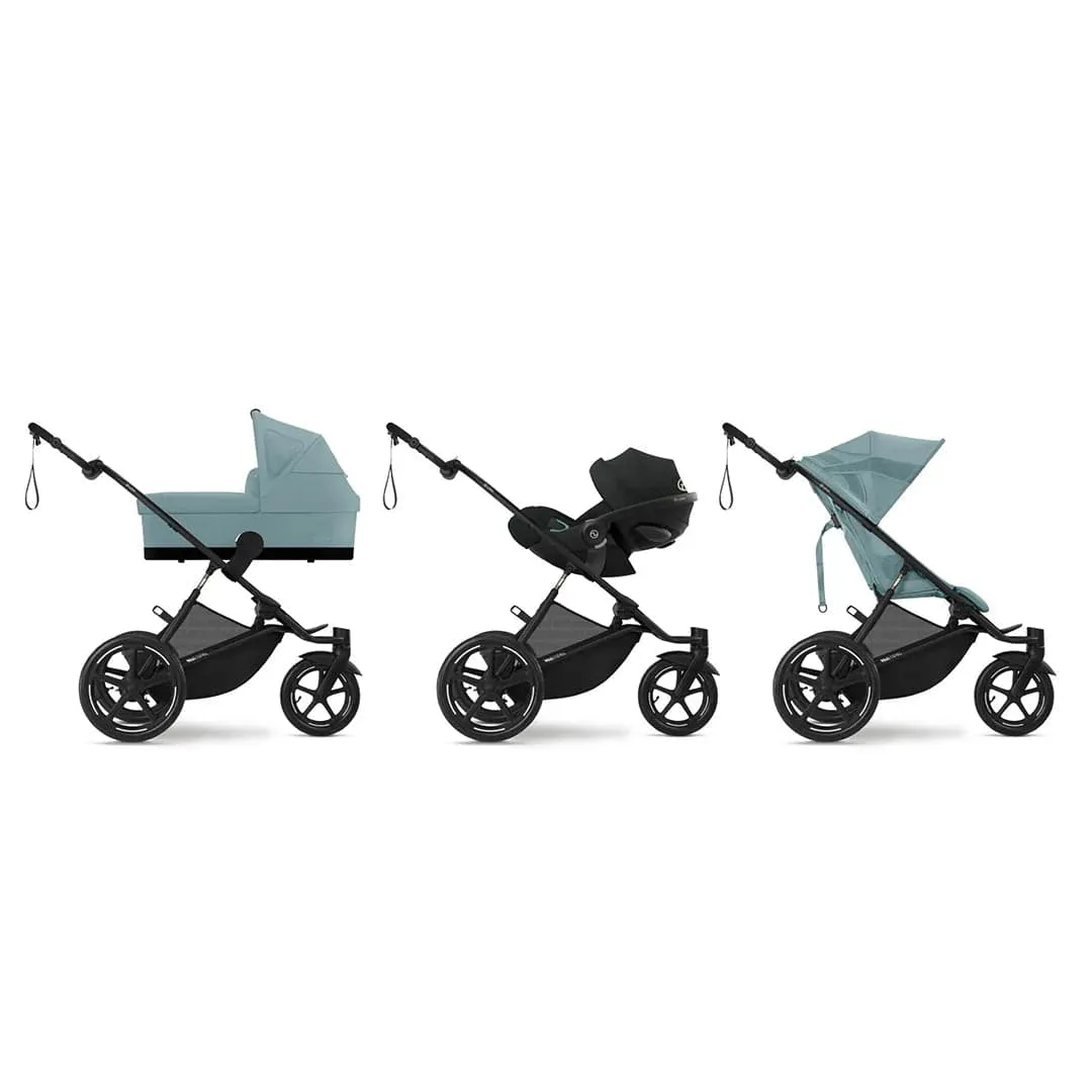 Cybex Avi Spin - Stormy Blue