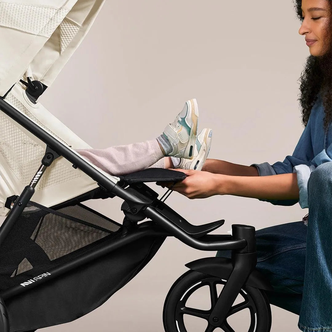 Cybex Avi Spin - Stormy Blue